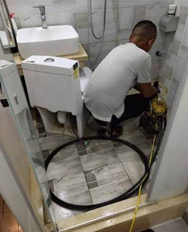 梧州市测漏水 卫生间漏水是为什么呢如何解决呢?