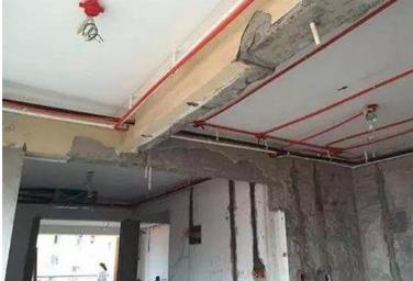 梧州市漏水维修 墙面漏水怎么办呢?墙面漏水的原因?