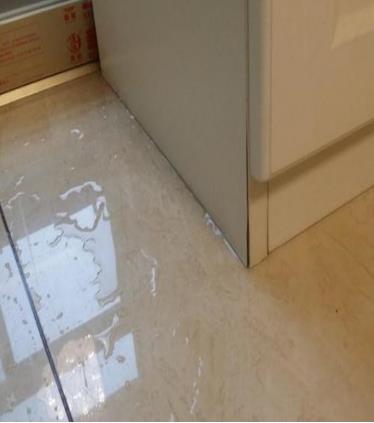 梧州市漏水检测 厕所漏水怎么检测?